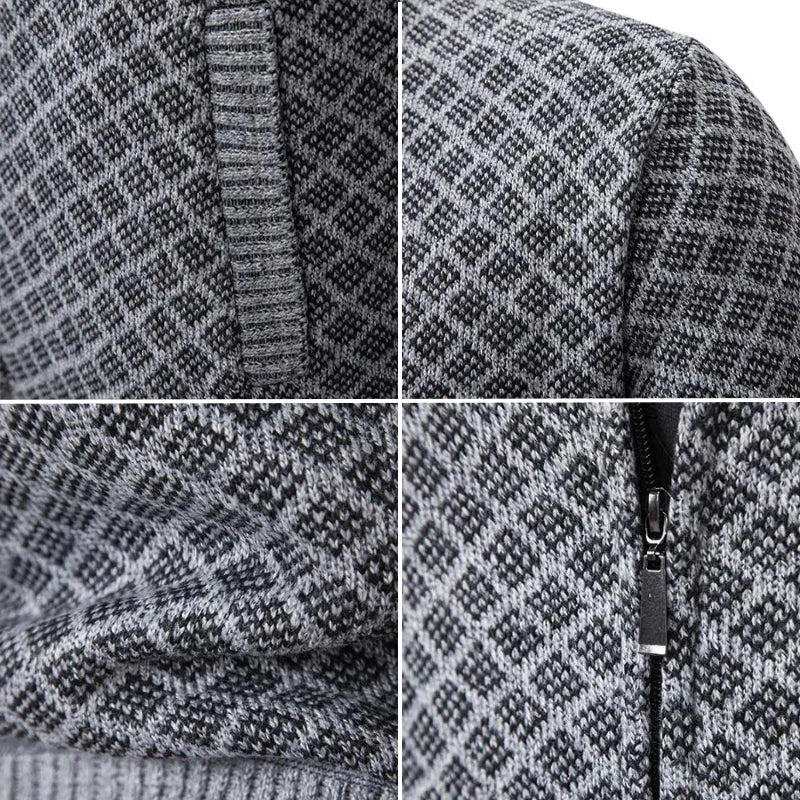 Mimi | Premium Men's Vest