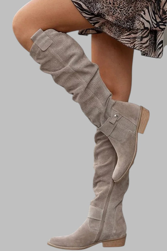 Romana | Knee-high boots