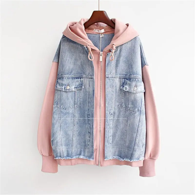 Kensley Essential Hoodie