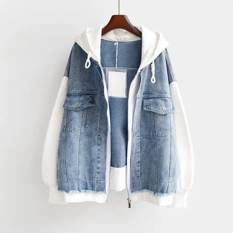 Kensley Essential Hoodie