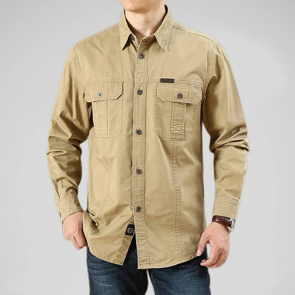 Elliston Outdoor Shirt