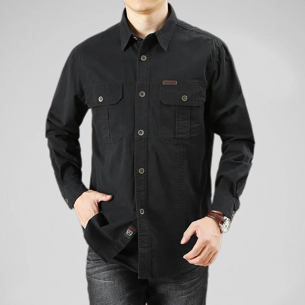Elliston Outdoor Shirt