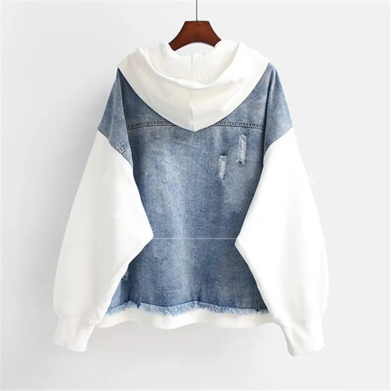 Kensley Essential Hoodie