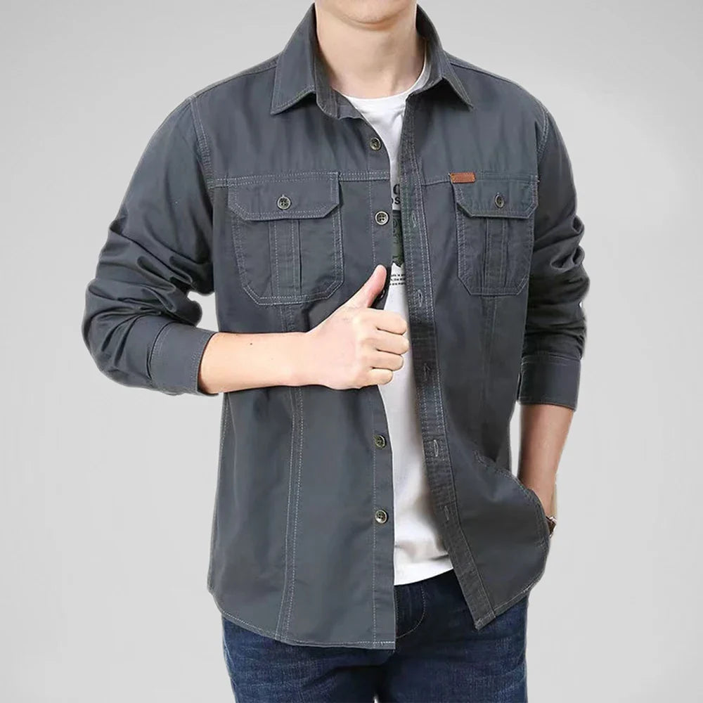 Elliston Outdoor Shirt
