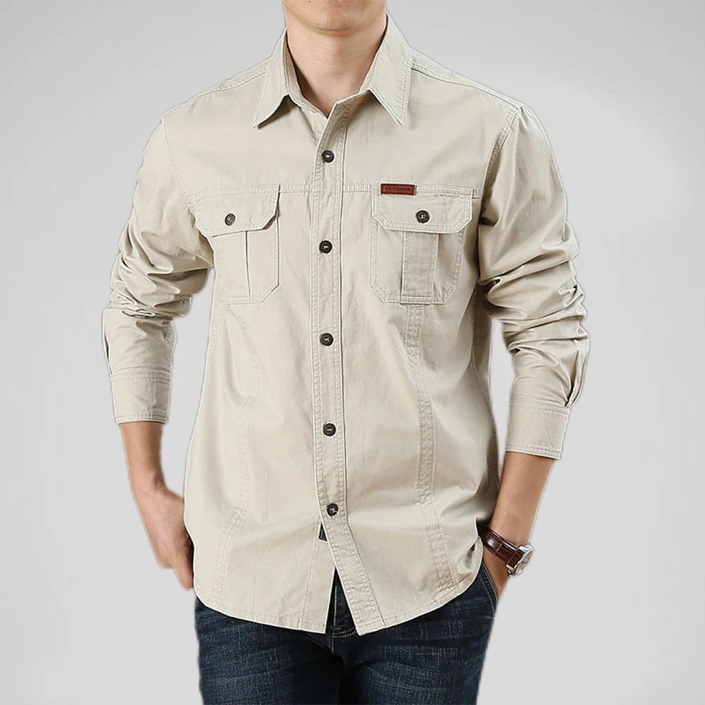 Elliston Outdoor Shirt
