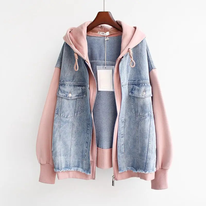 Kensley Essential Hoodie
