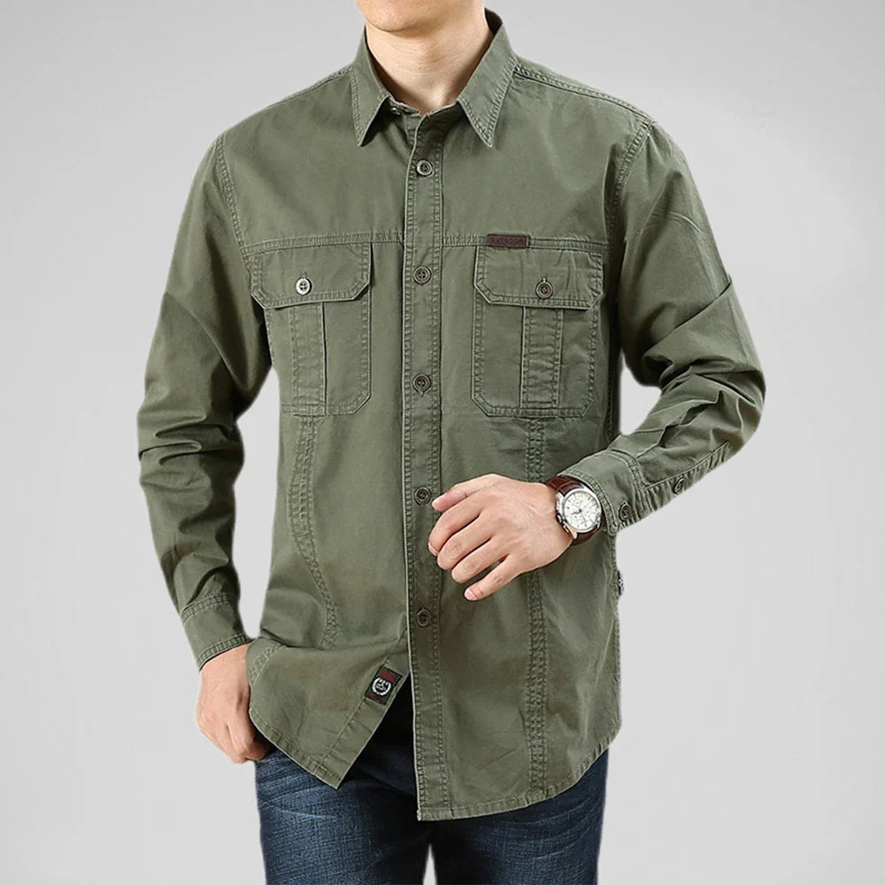 Elliston Outdoor Shirt
