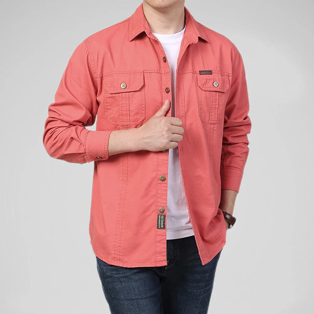 Elliston Outdoor Shirt