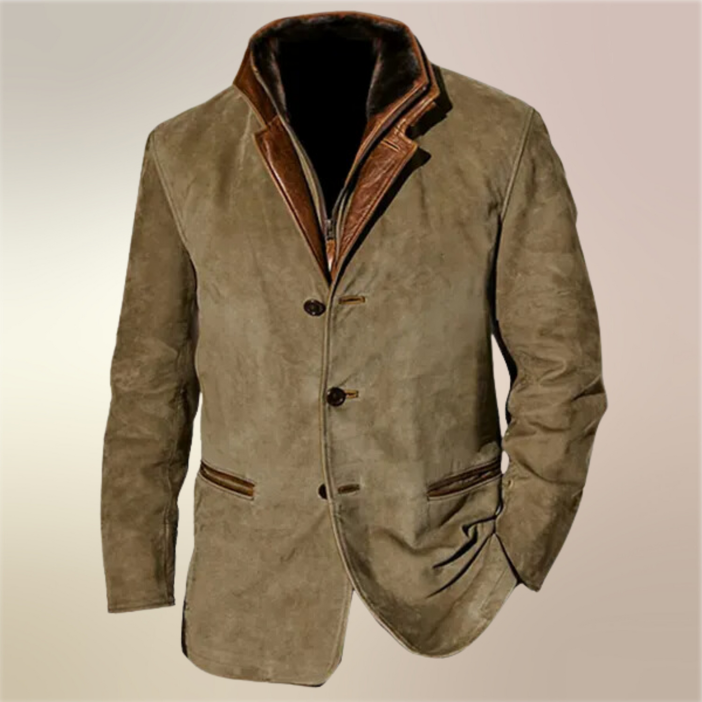 Marveil™ Jacket – Timeless elegance for every occasion