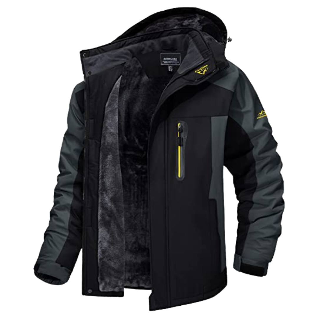 Halstead Outdoor Jacket