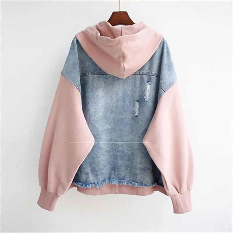 Kensley Essential Hoodie