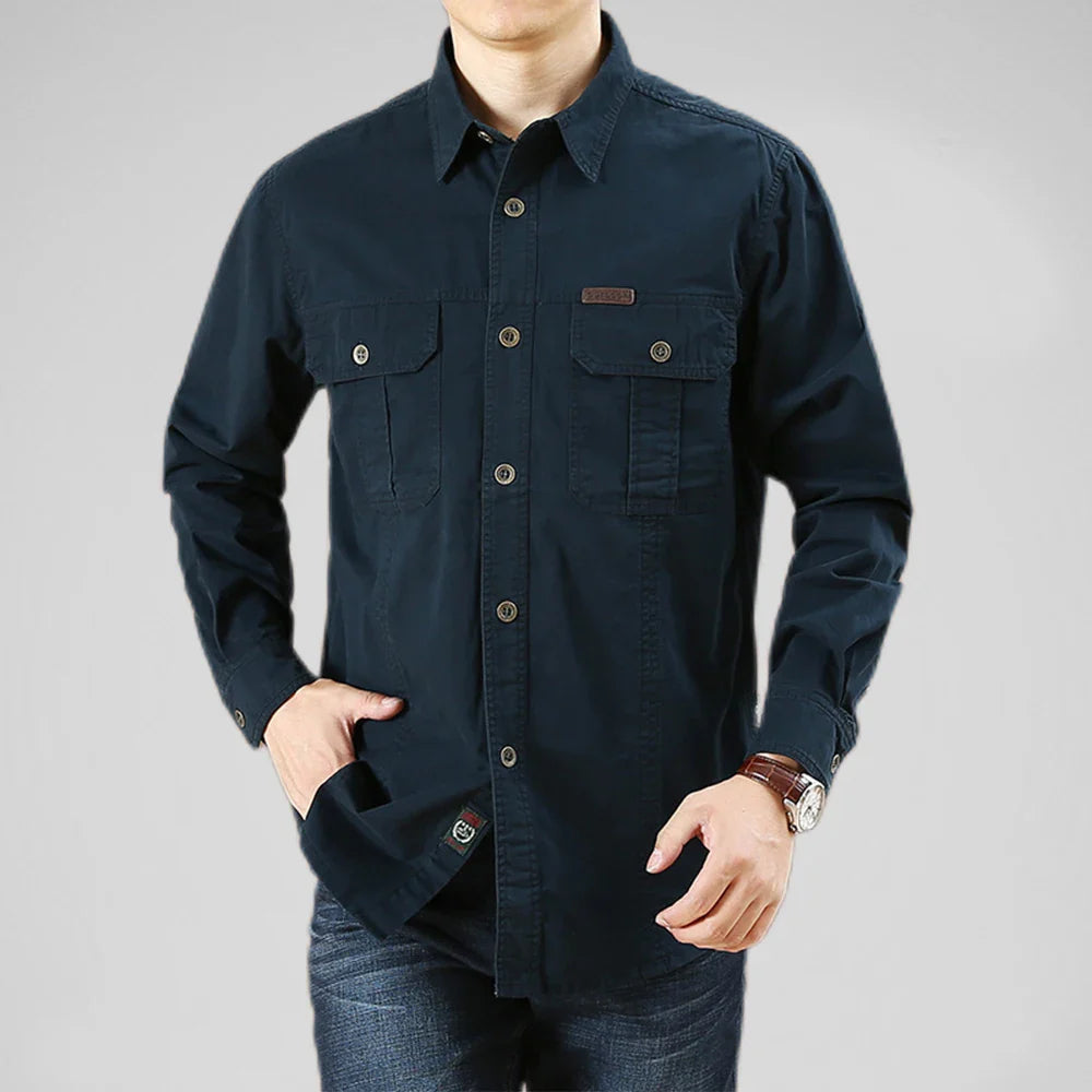 Elliston Outdoor Shirt