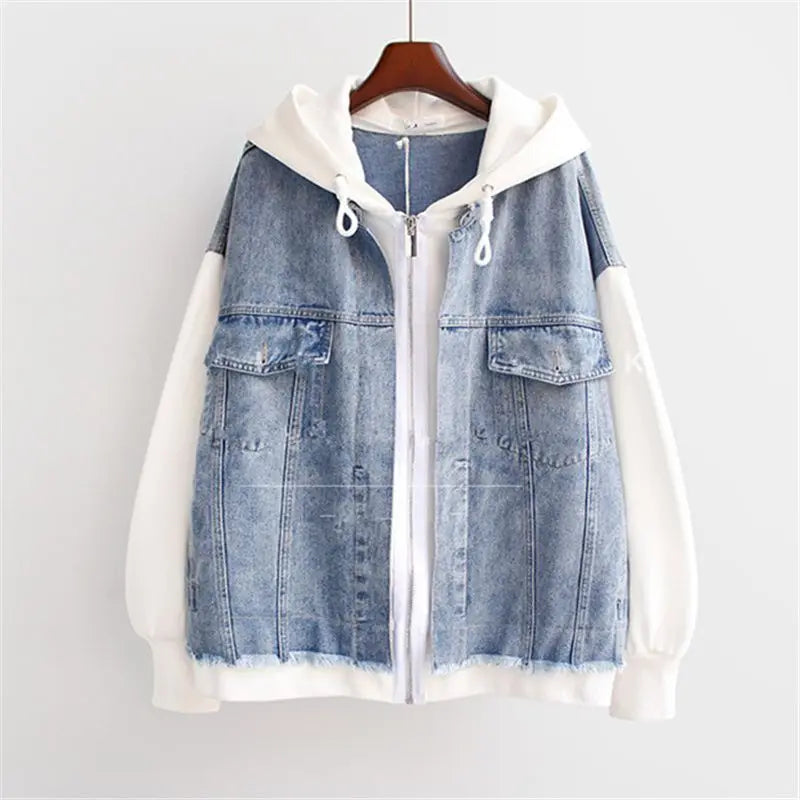 Kensley Essential Hoodie