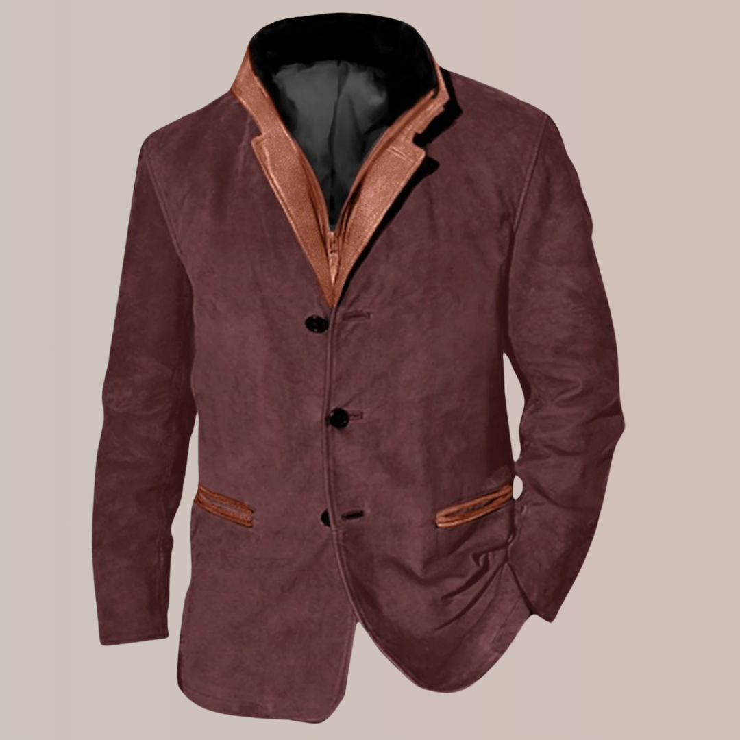 Marveil™ Jacket – Timeless elegance for every occasion