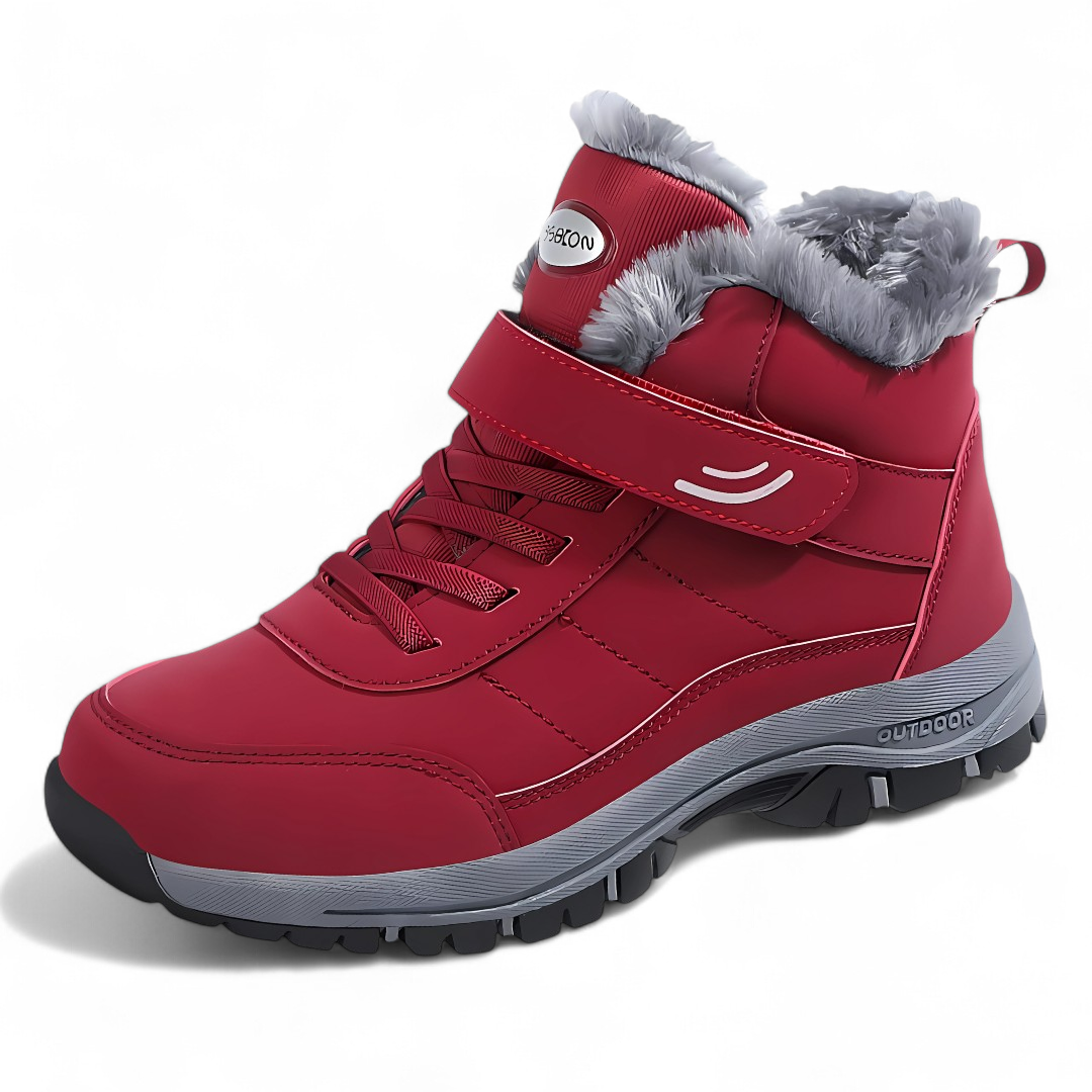 Ashford Comfort Boots