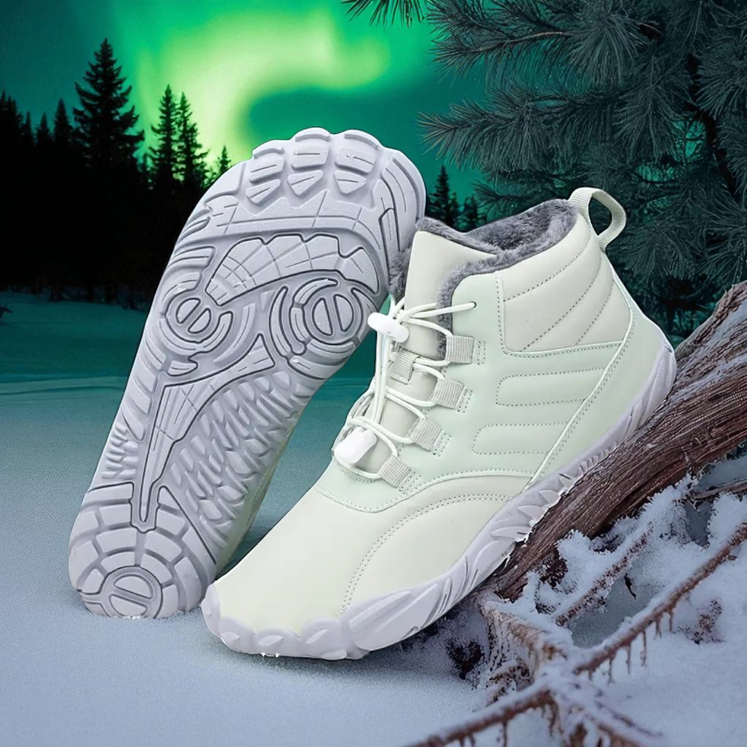 Arden Winter Comfort Shoes