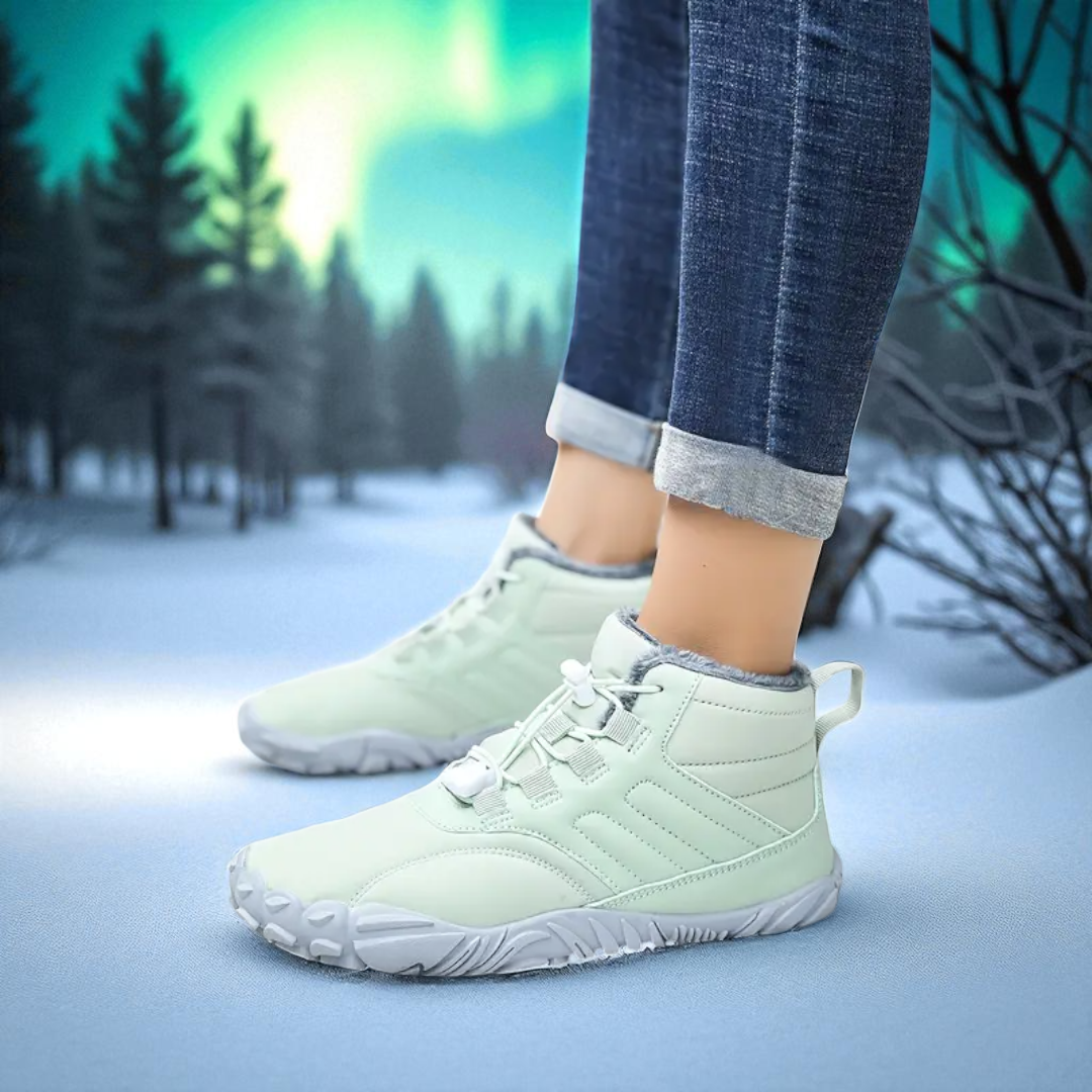 Arden Winter Comfort Shoes