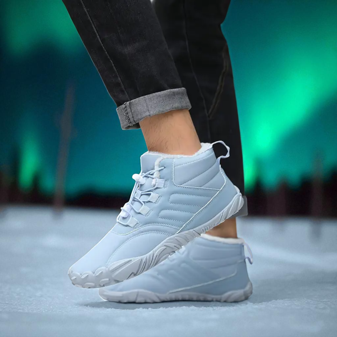 Arden Winter Comfort Shoes