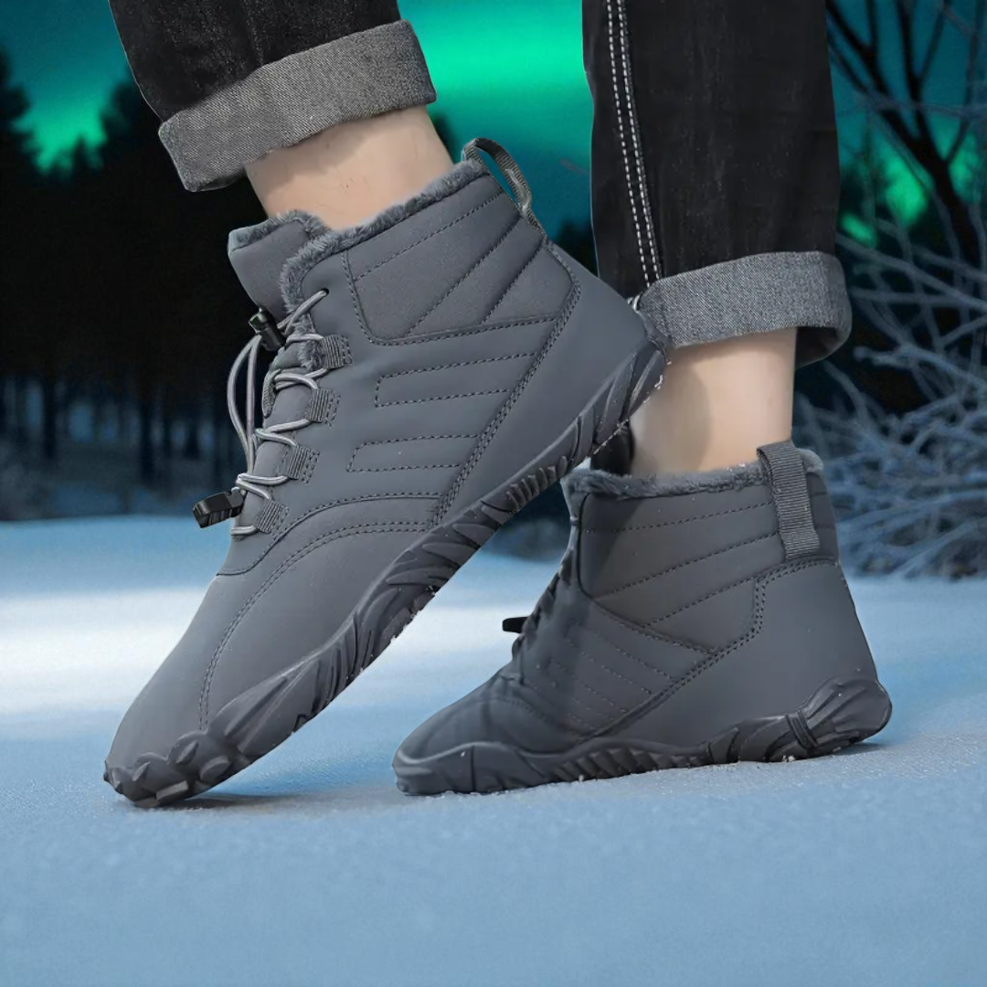 Arden Winter Comfort Shoes