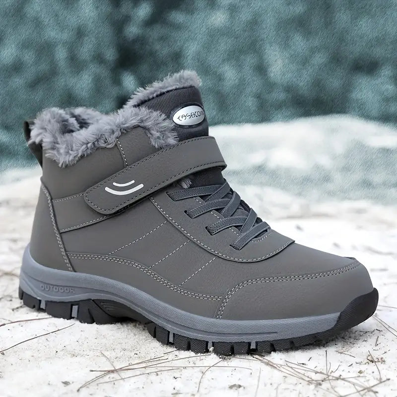 Ashford Comfort Boots