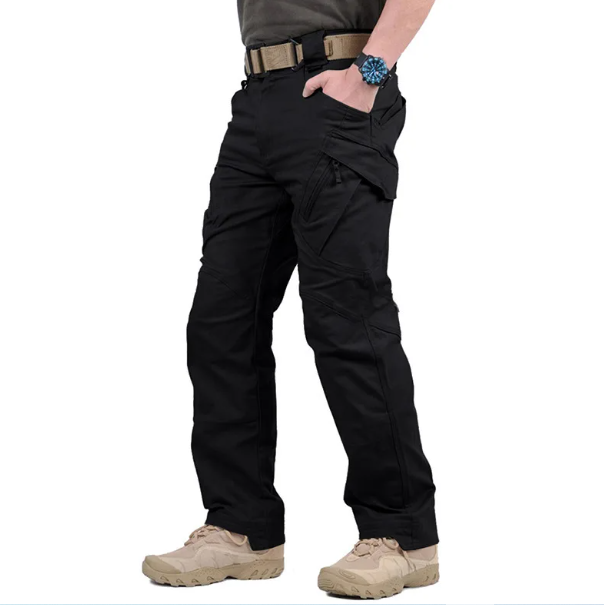 Harrlow Tactical Cargo Pants