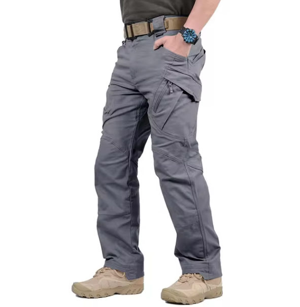 Harrlow Tactical Cargo Pants