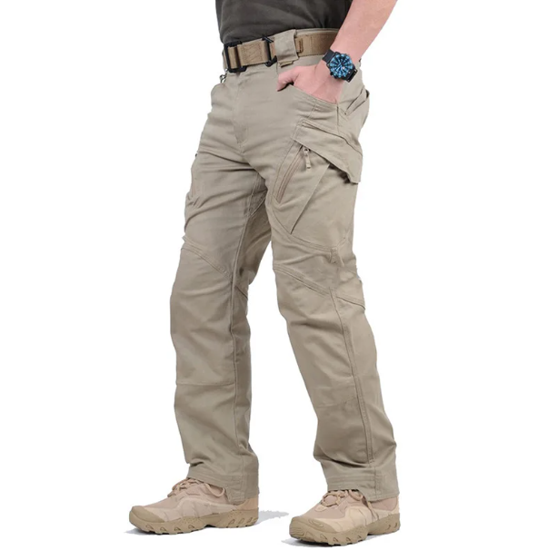 Harrlow Tactical Cargo Pants