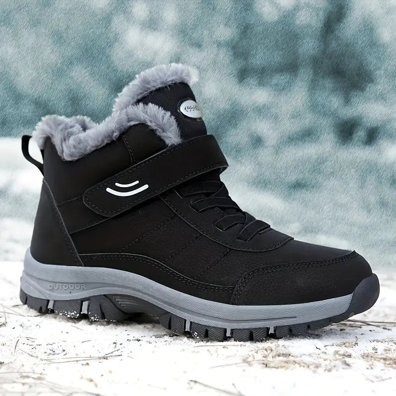 Ashford Comfort Boots