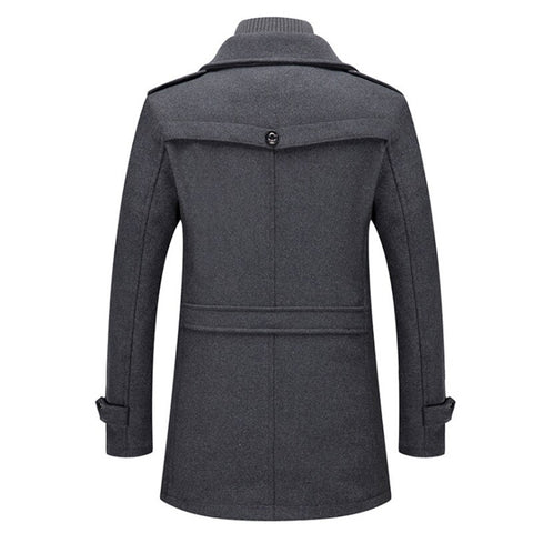 Langford Two-Piece Winter Coat