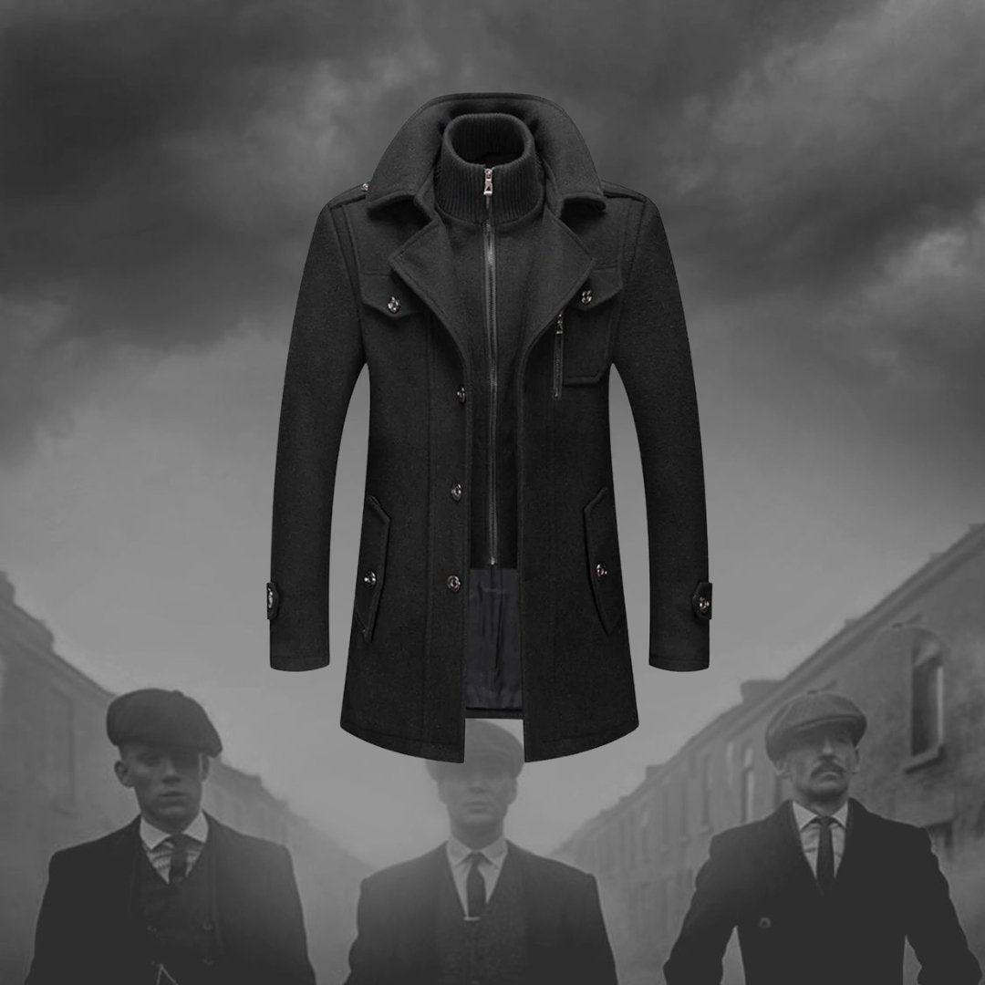 Langford Two-Piece Winter Coat