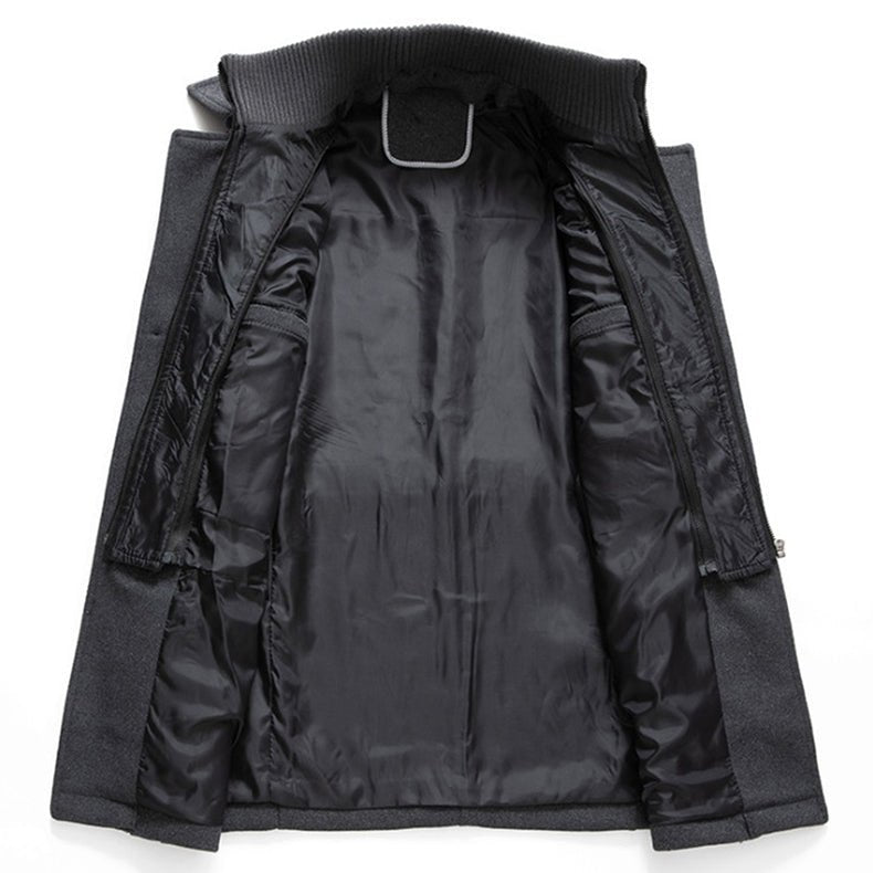 Langford Two-Piece Winter Coat
