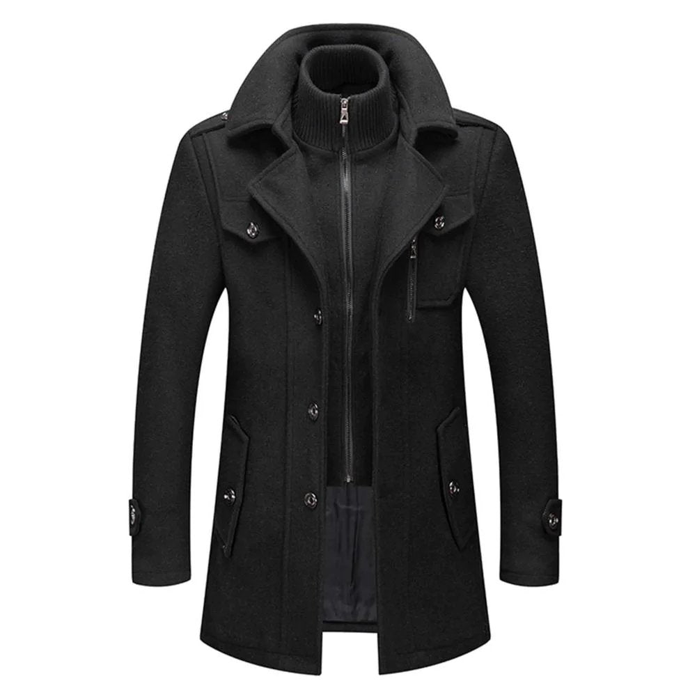 Langford Two-Piece Winter Coat