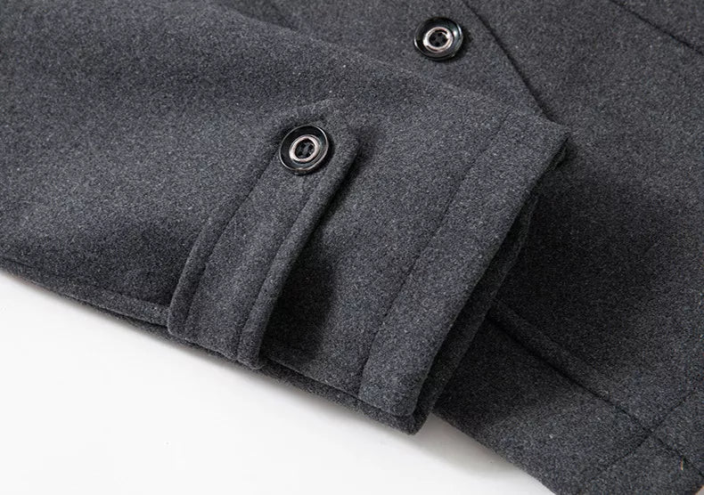 Langford Two-Piece Winter Coat