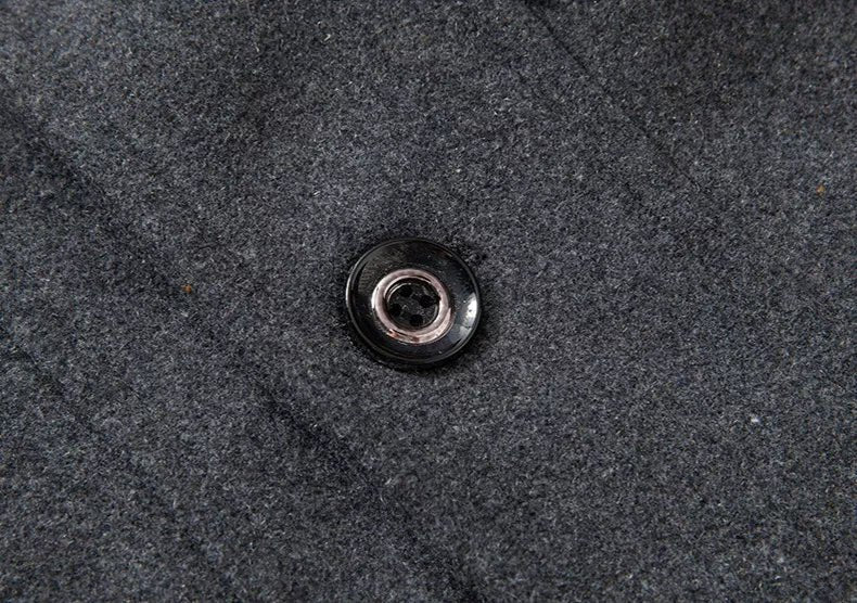Langford Two-Piece Winter Coat