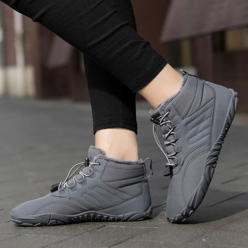Arden Winter Comfort Shoes