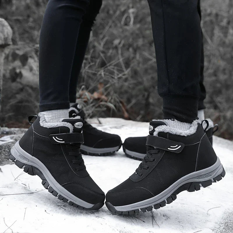 Ashford Comfort Boots