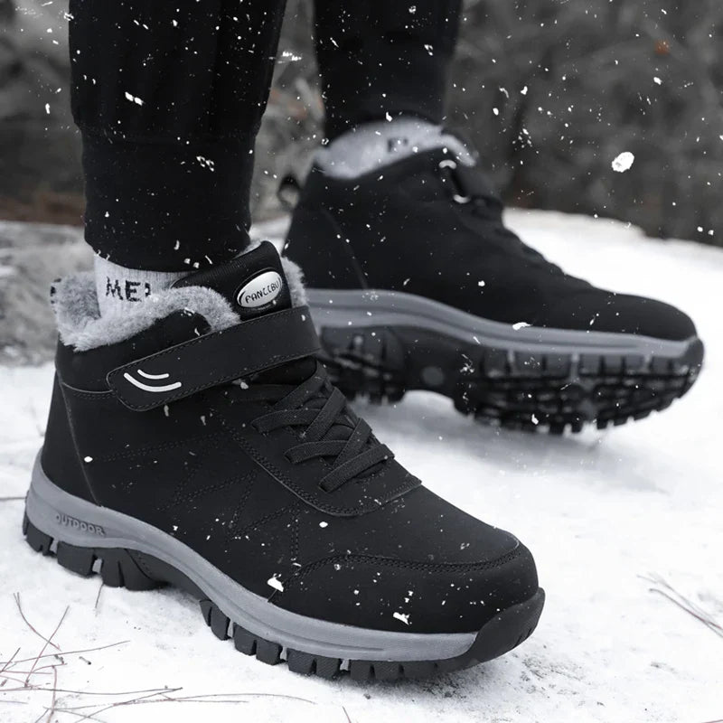 Ashford Comfort Boots