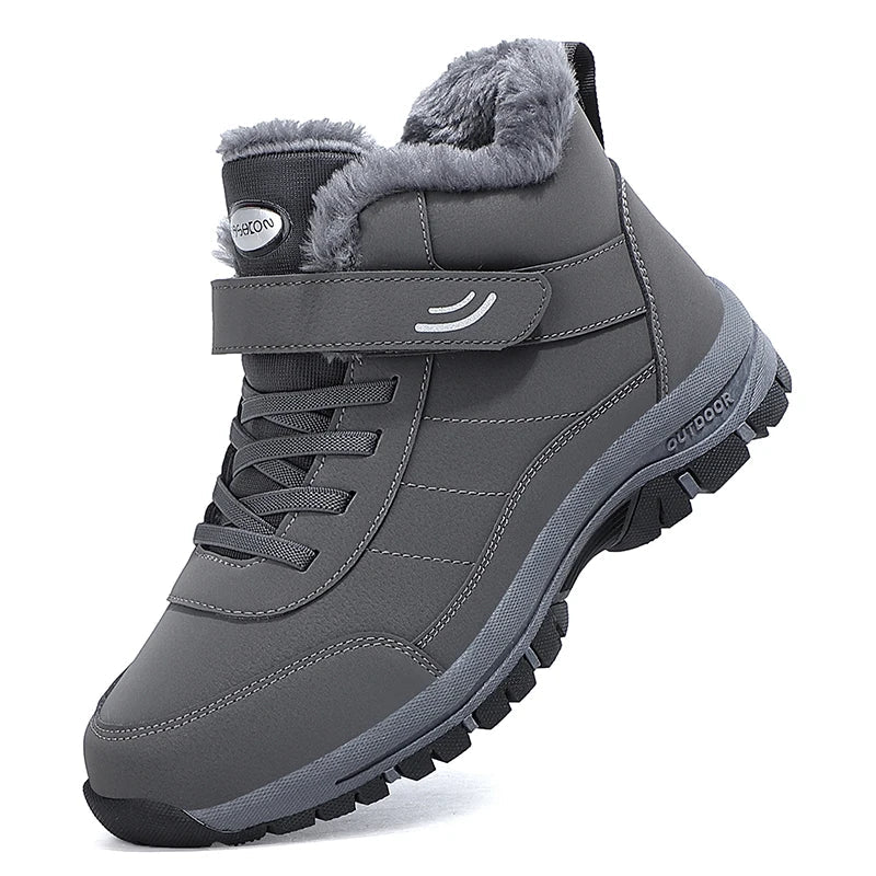 Ashford Comfort Boots