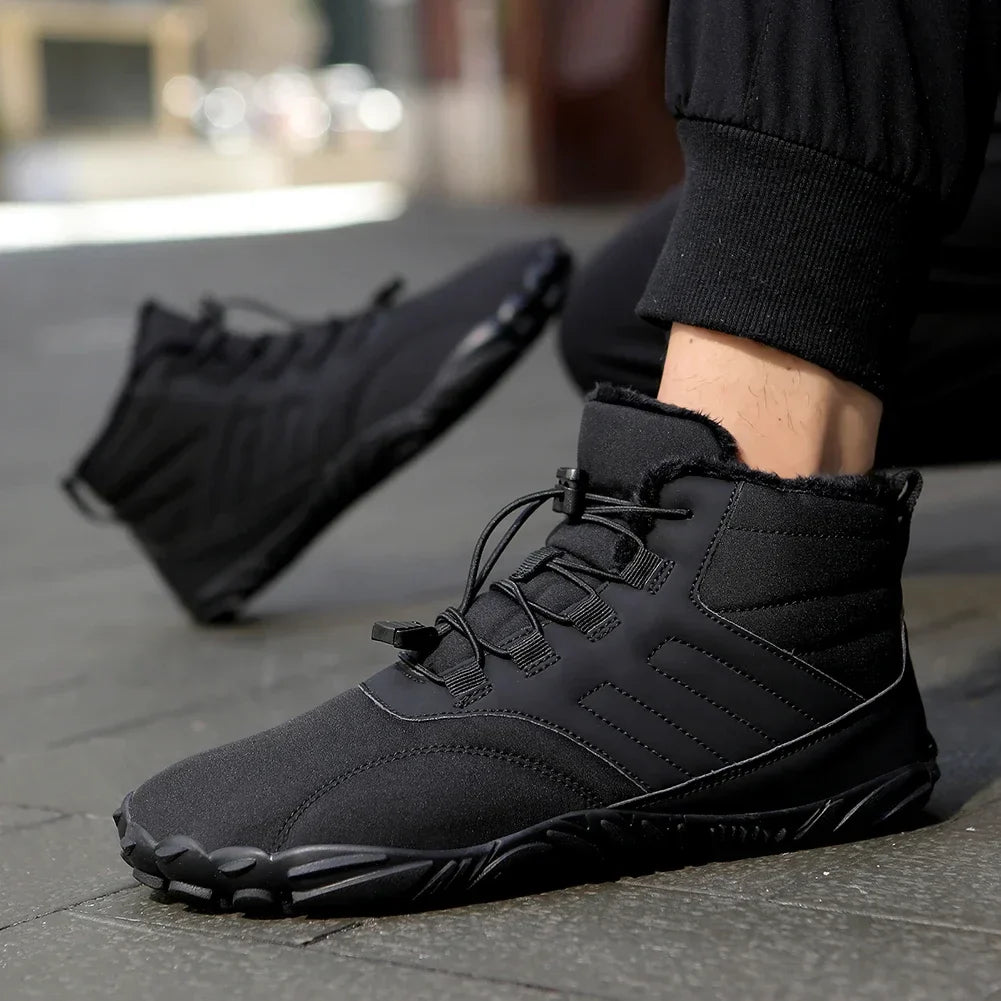 Arden Winter Comfort Shoes