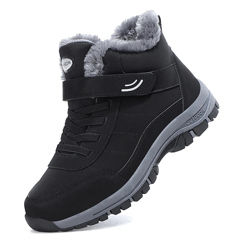 Ashford Comfort Boots