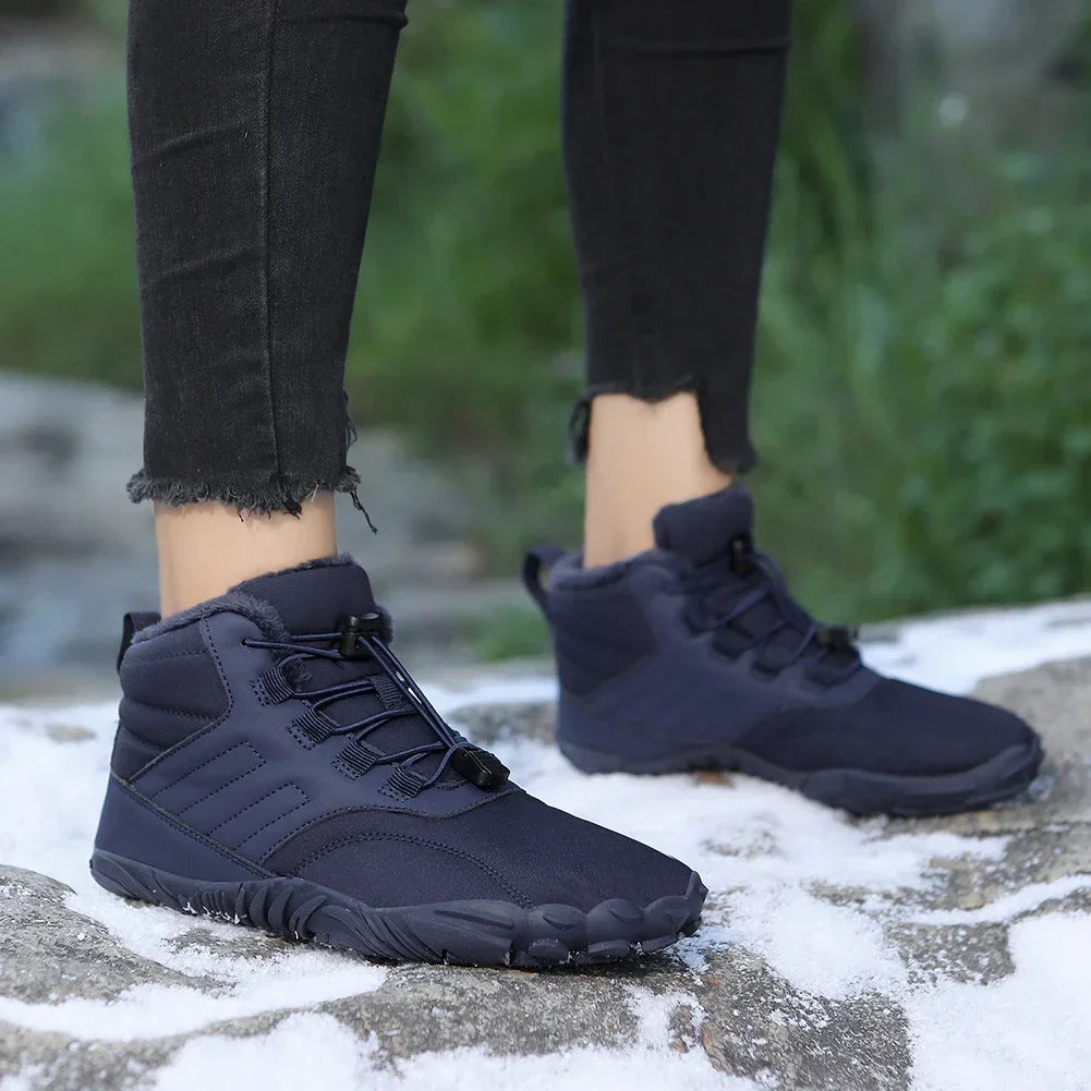 Arden Winter Comfort Shoes