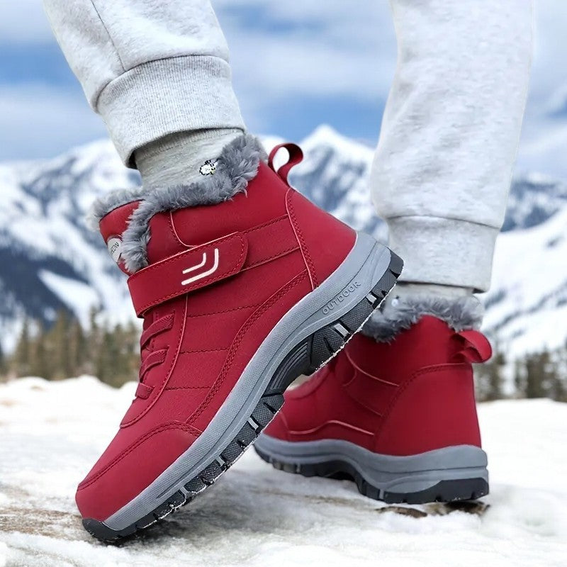Ashford Comfort Boots