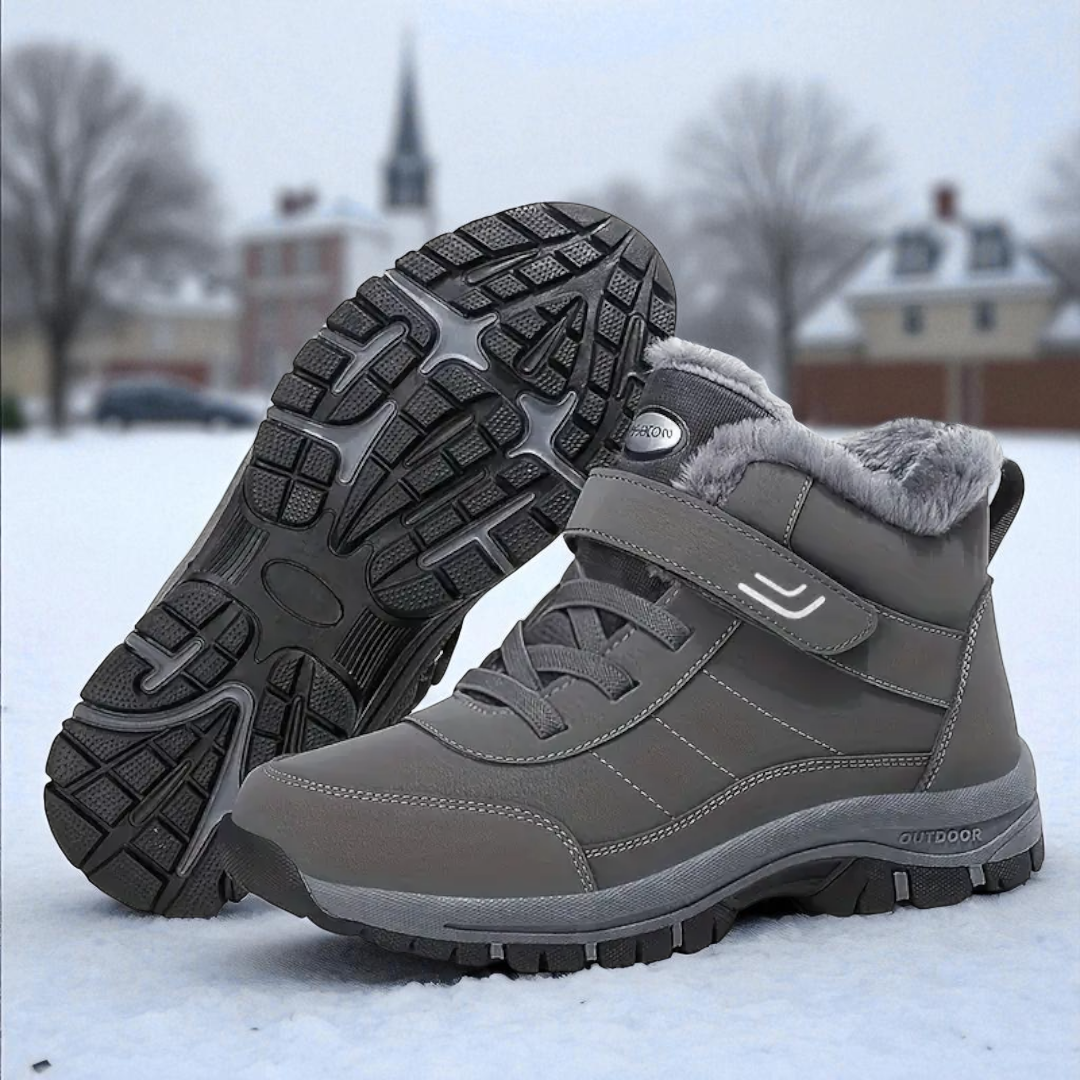 Ashford Comfort Boots